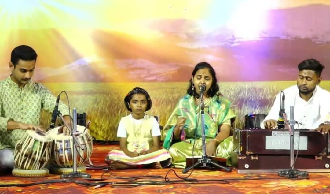 Divine Music Academy Performance Gallery